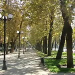 Residencial Plaza Italia