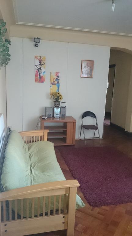 Residencial Plaza Italia Santiago