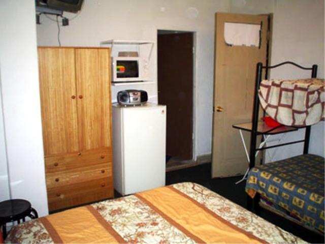 Guest house Residencial Plaza Italia Santiago