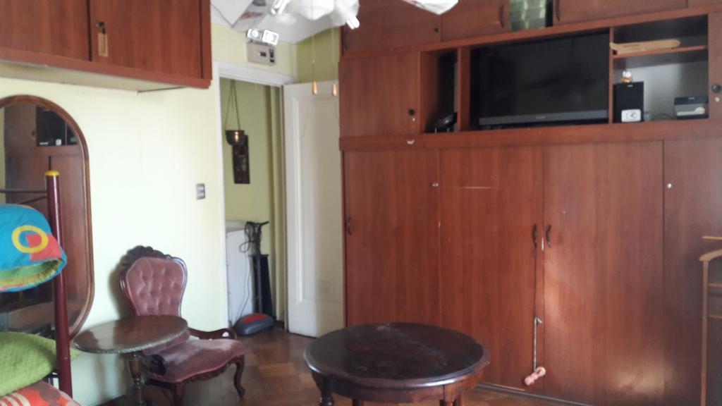 Guest house Residencial Plaza Italia Santiago
