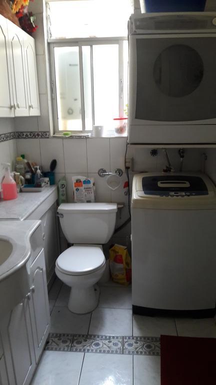 Residencial Plaza Italia Santiago