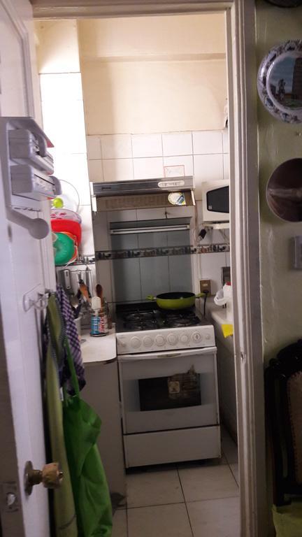 Residencial Plaza Italia Guest house Santiago