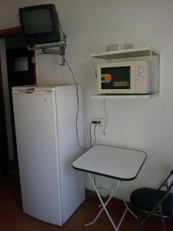Residencial Plaza Italia 2*