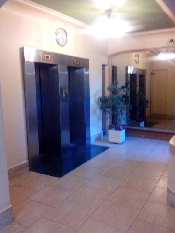 Guest house Residencial Plaza Italia Santiago
