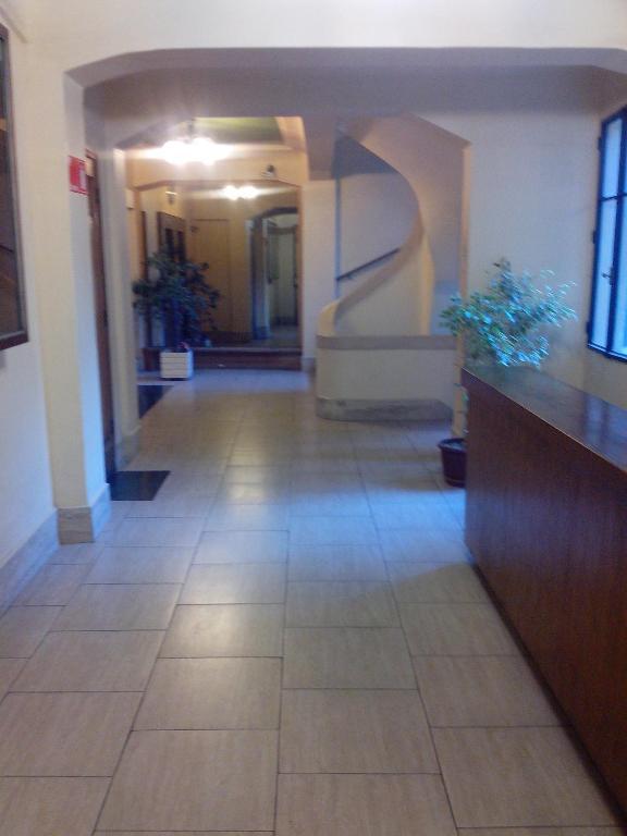 Residencial Plaza Italia Santiago