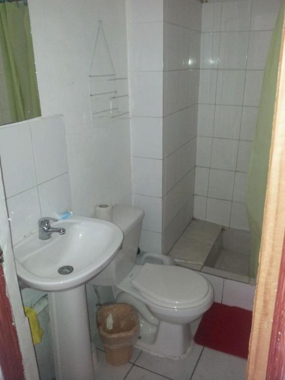 Residencial Plaza Italia 2*