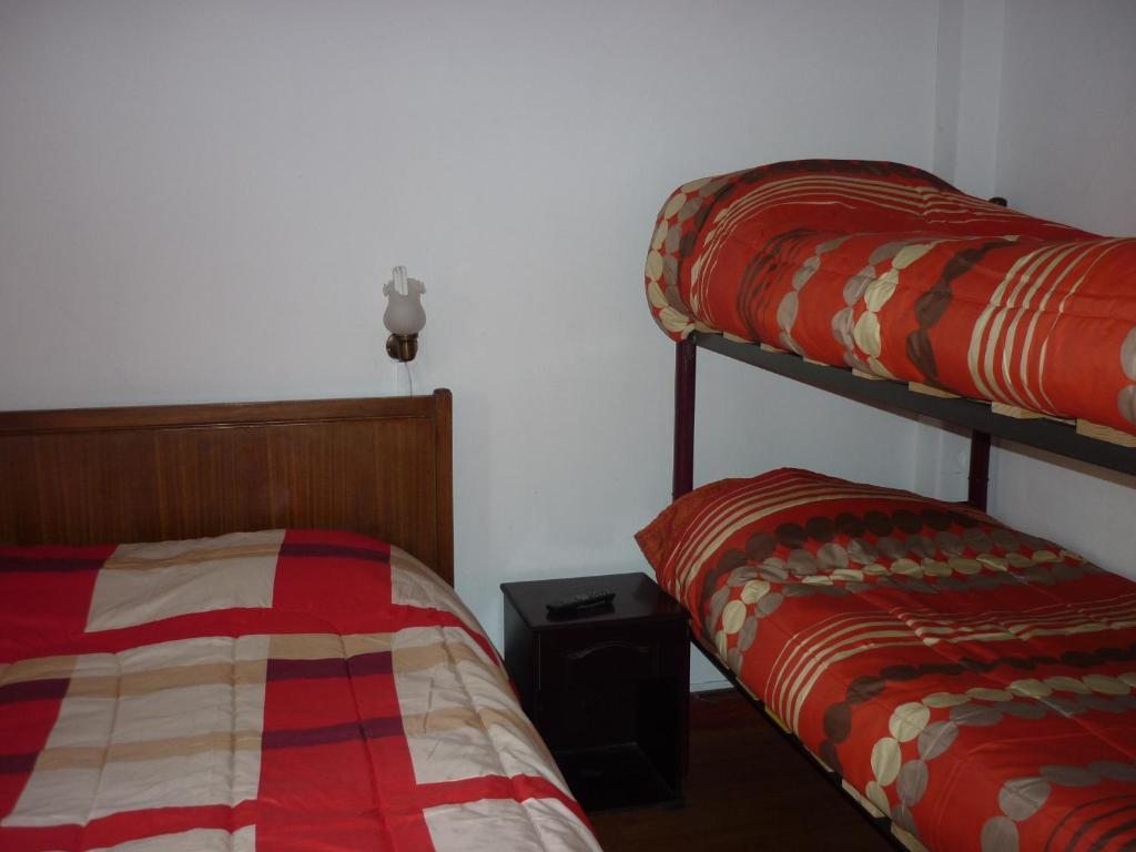 Residencial Plaza Italia