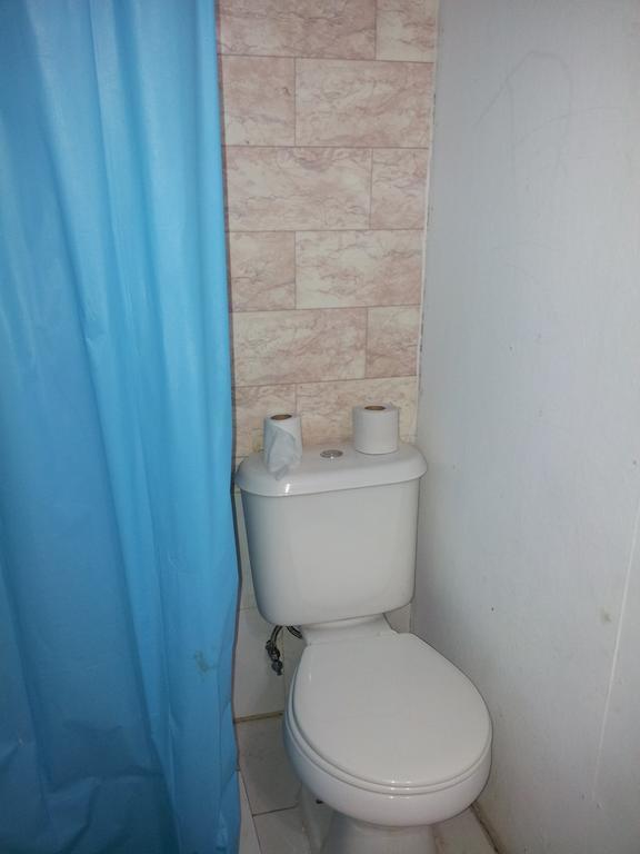 Guest house Residencial Plaza Italia