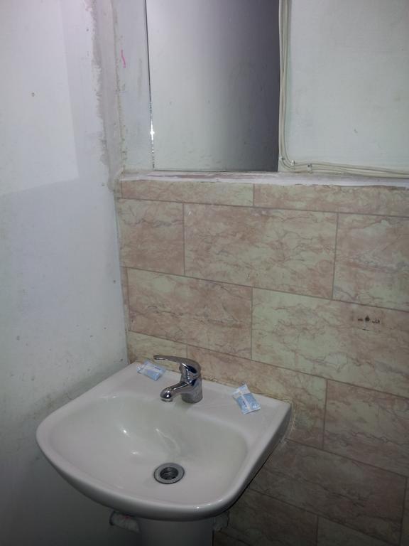 Residencial Plaza Italia Guest house Santiago