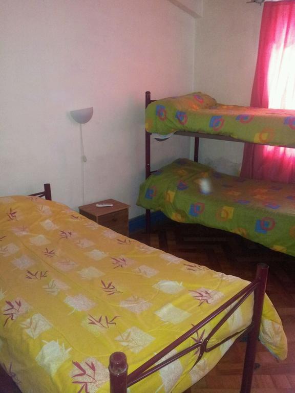Residencial Plaza Italia 2*